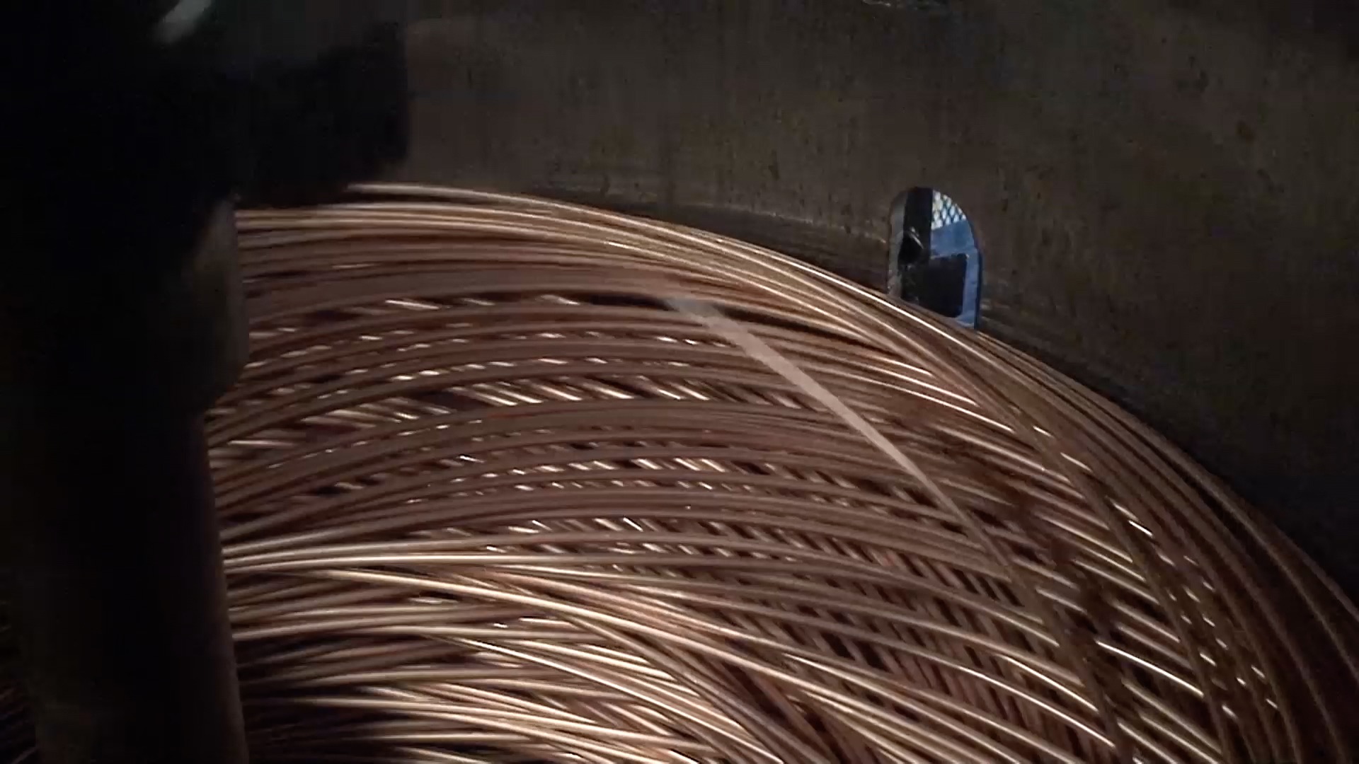 Premium Copper, Proven Performance | ECOR